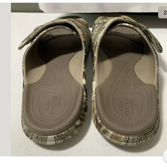 CROCS | Shoes | Crocs Dual Comfort Mens 